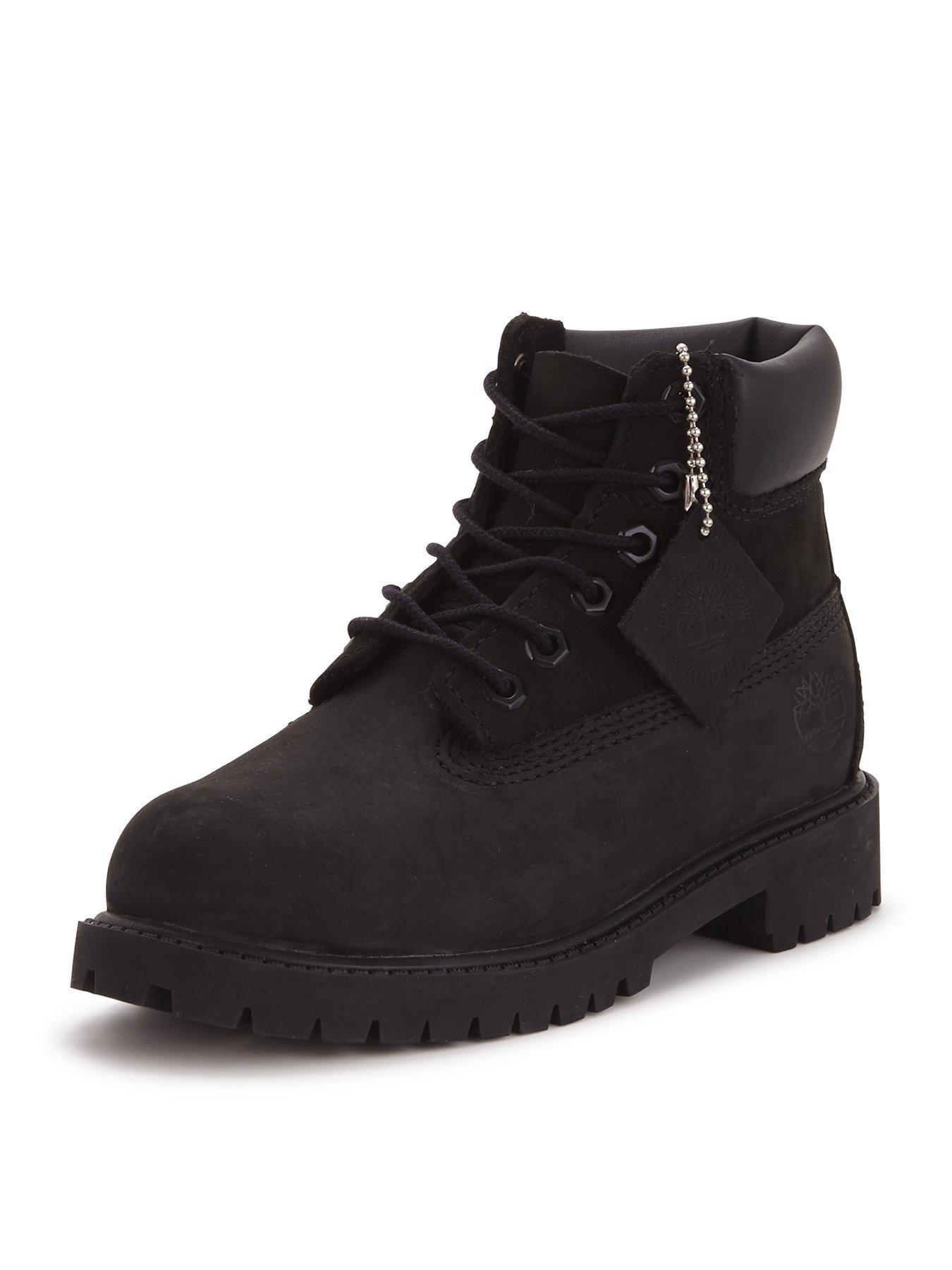 TIMBERLAND BOTKI DZIECIĘCE UNISEX
