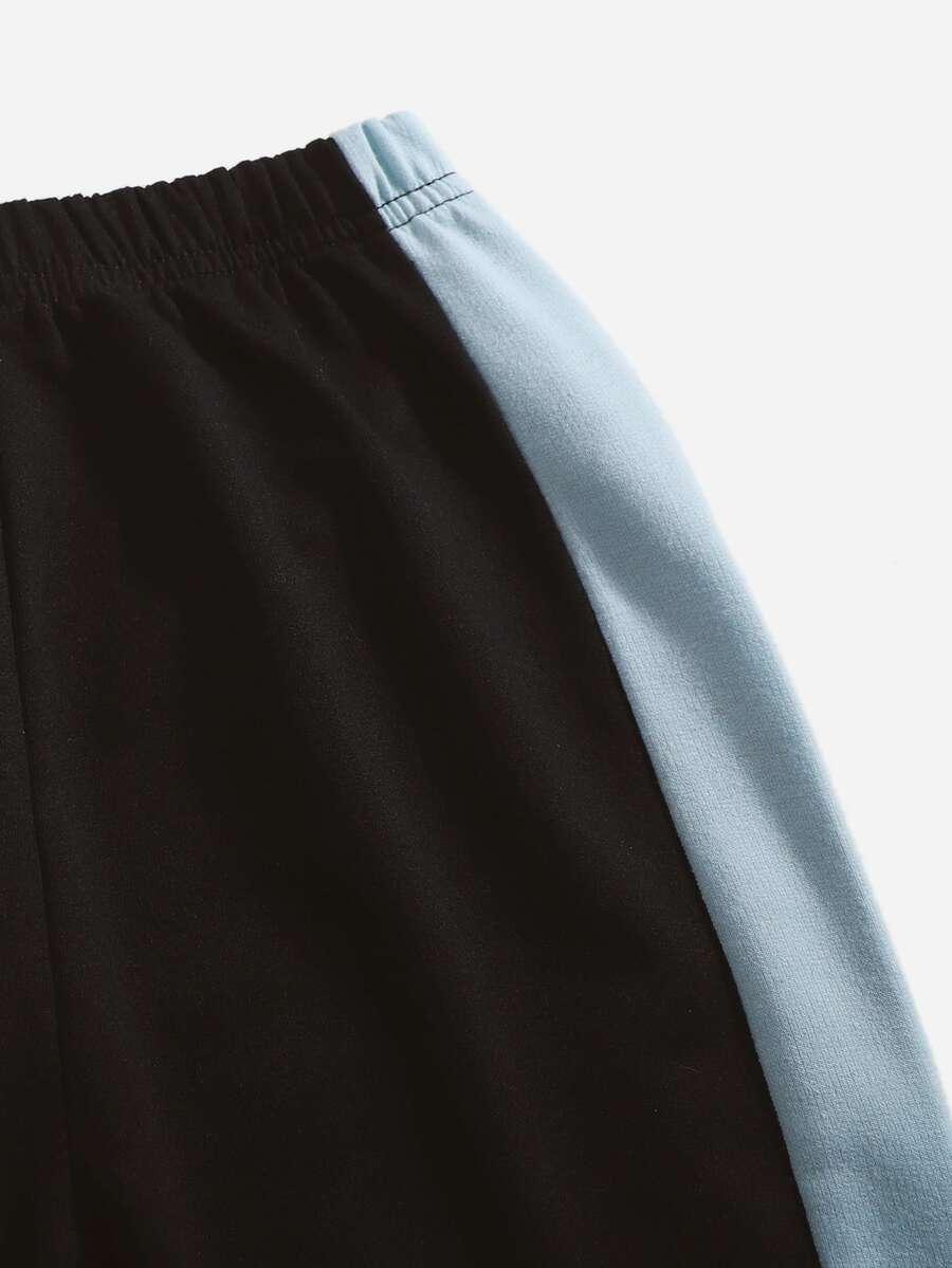 komplet dresowy bluza spodnie 