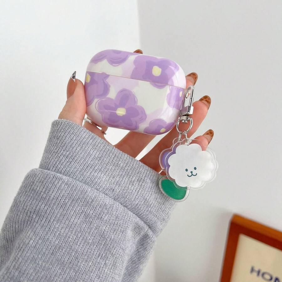 etui na słuchawki airpods 1/2