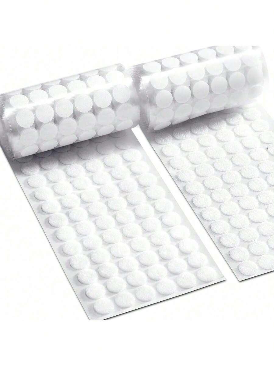 SAMOPRZYLEPNE NAKLEJKI 108-pack