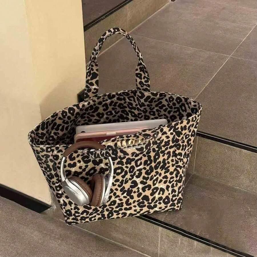 torebka animal print 