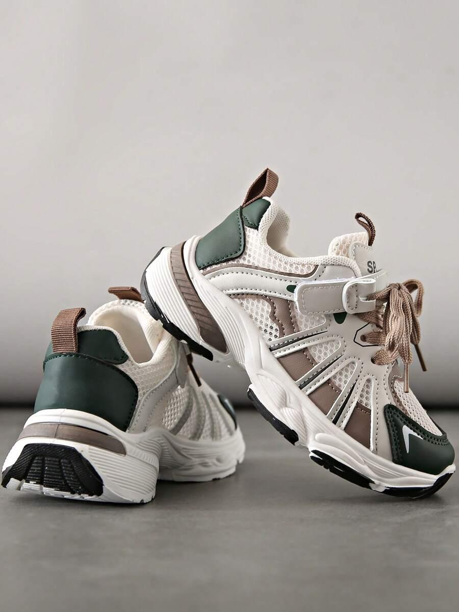 SPORTOWE BUTY WIĄZANIE