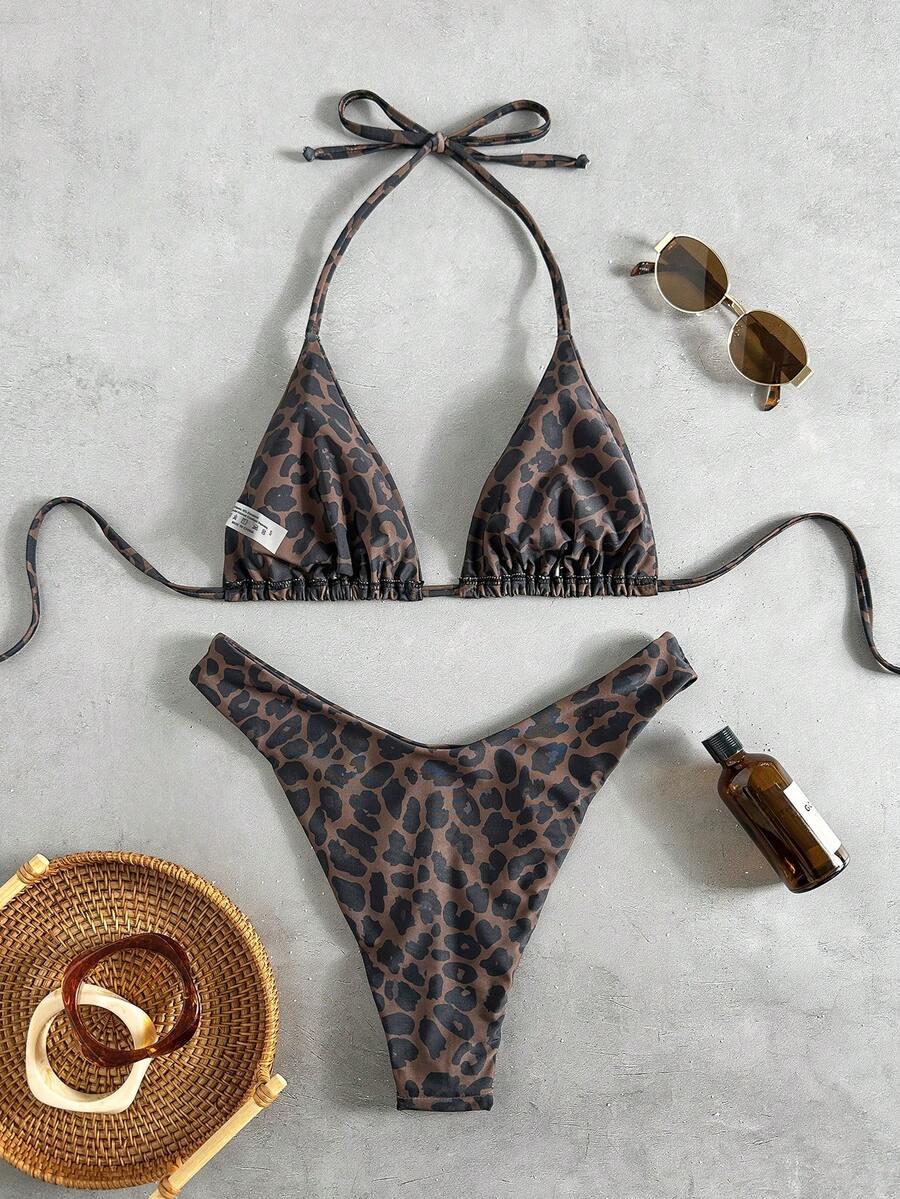 dół od bikini