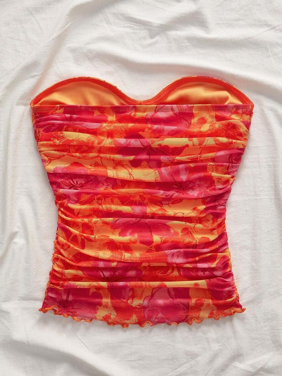 TOP TUBA PRINT