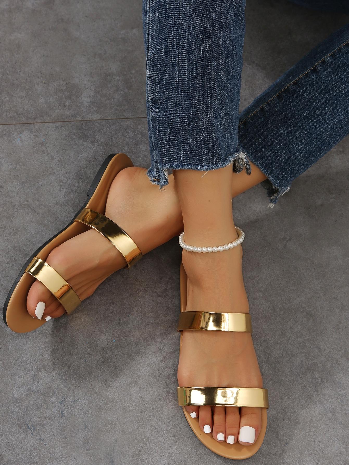 WSUWANE KLAPKI CASUAL 