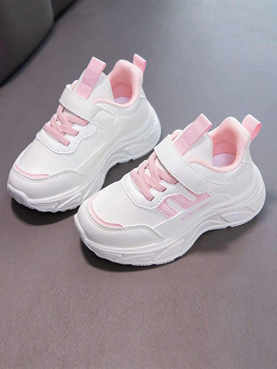 SPORTOWE BUTY NA RZEPY