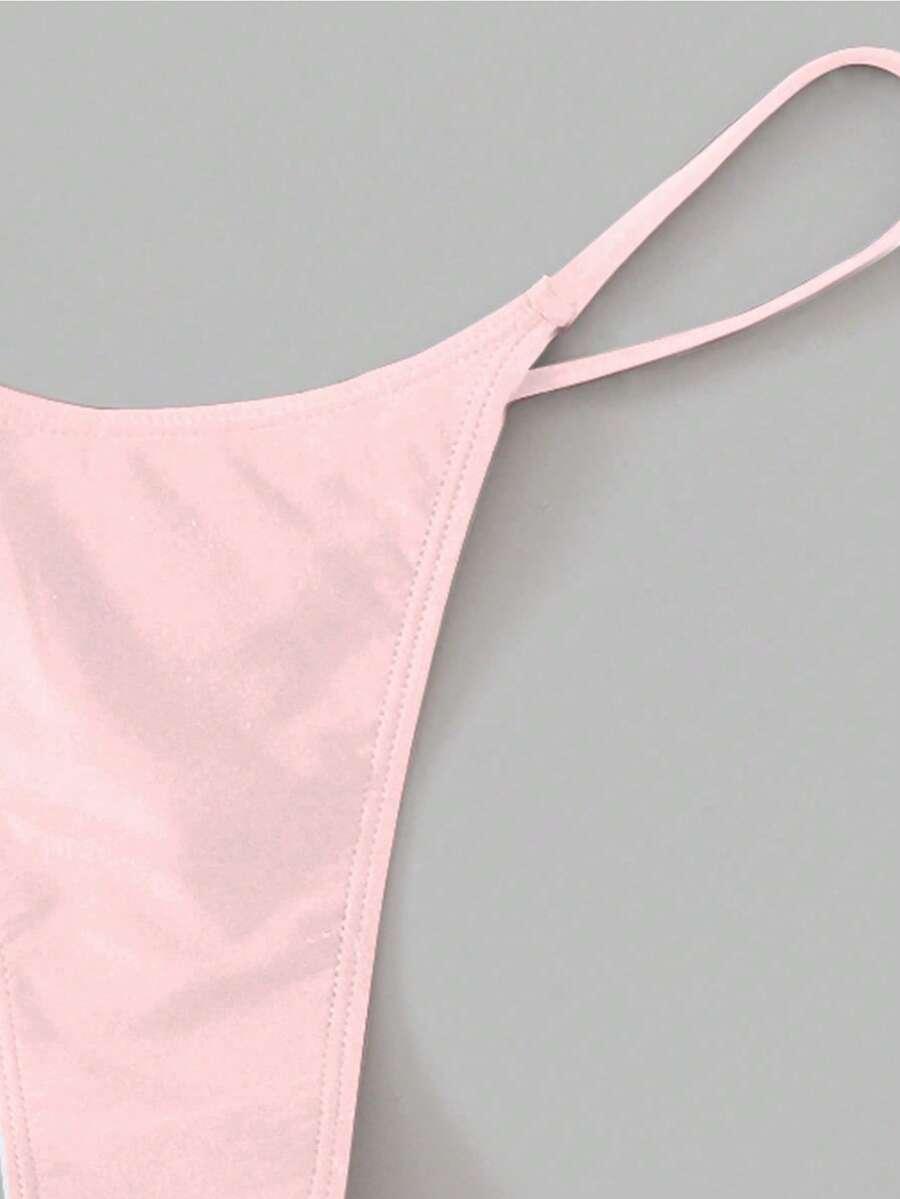 DÓŁ OD BIKINI