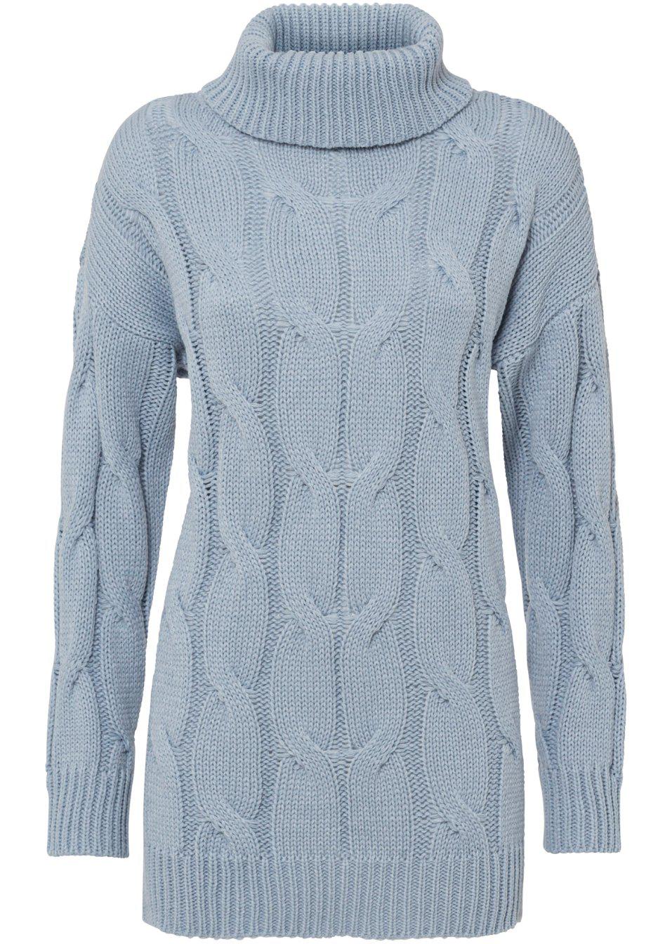 SWETER Z GOLFEM