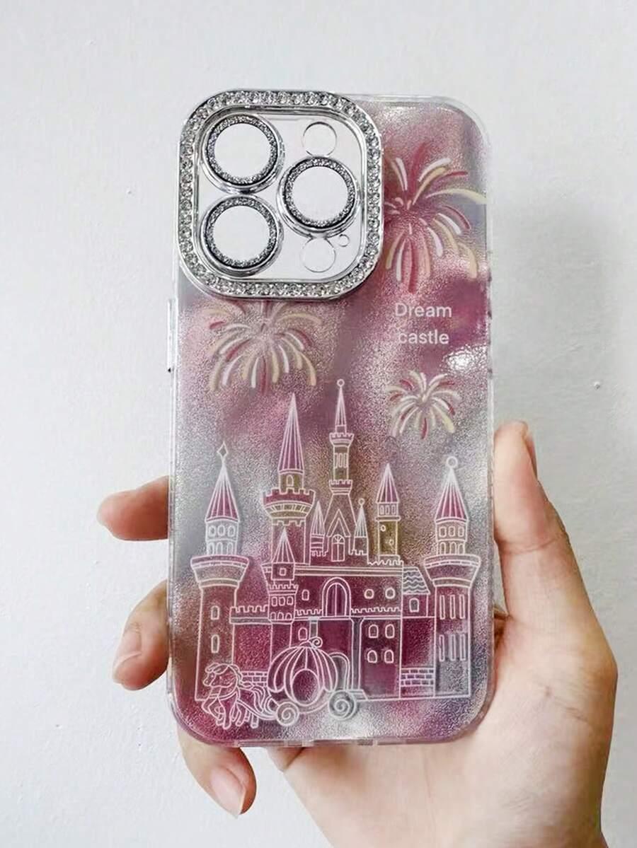etui na telefon iPhone 15 Plus