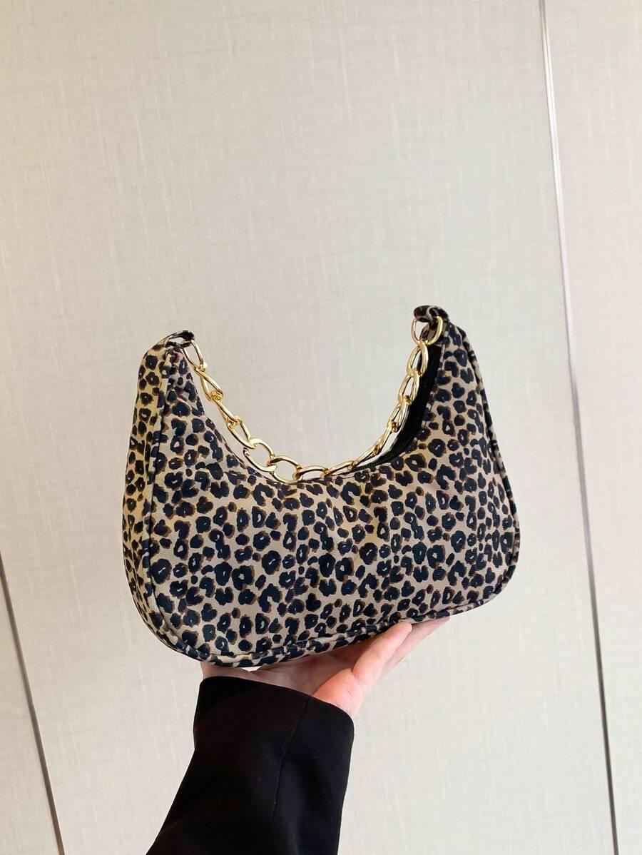 TOREBKA ANIMAL PRINT