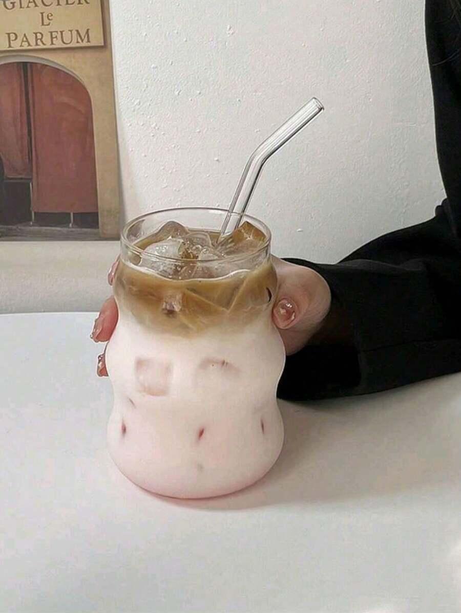 SZKLANY KUBEK