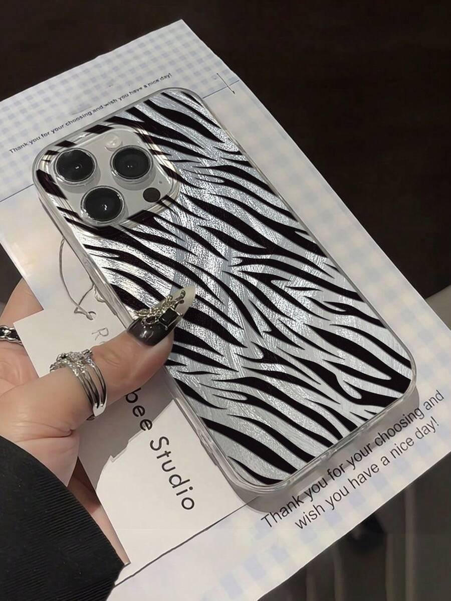 ETUI na telefon SAMSUNG galaxy A16 ANIMAL PRINT