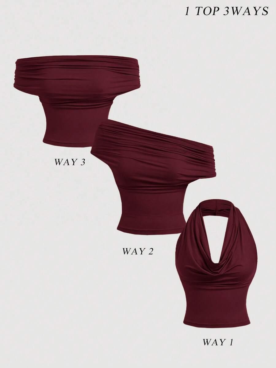 BORDOWY TOP BASIC