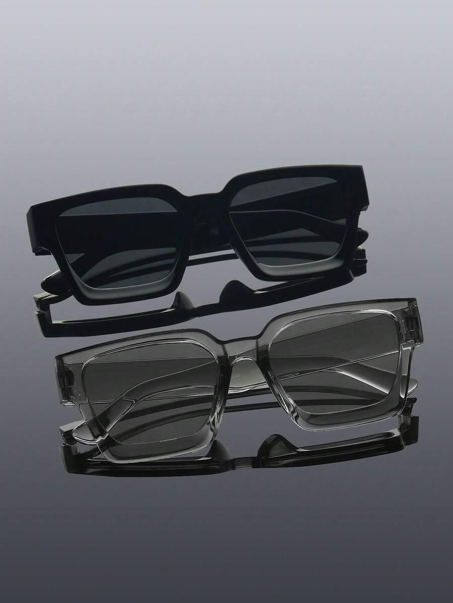 OKULARY PRZECIWSŁONECZNE 2-pack