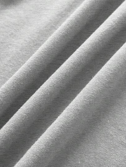 BLUZKA KRÓTKI RĘKAW PRINT