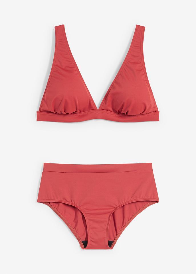 BIKINI DWUCZĘŚCIOWE DAMSKIE