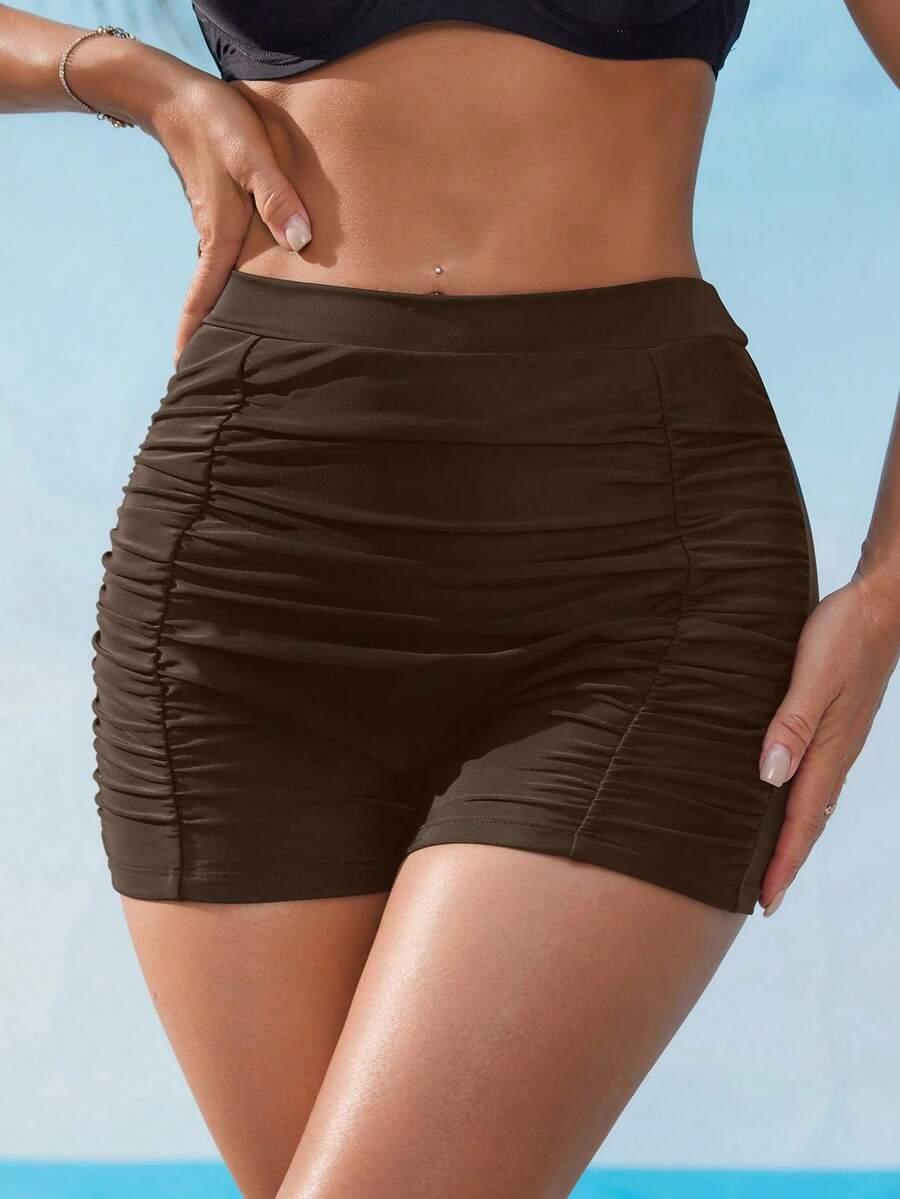 DÓŁ OD BIKINI szorty