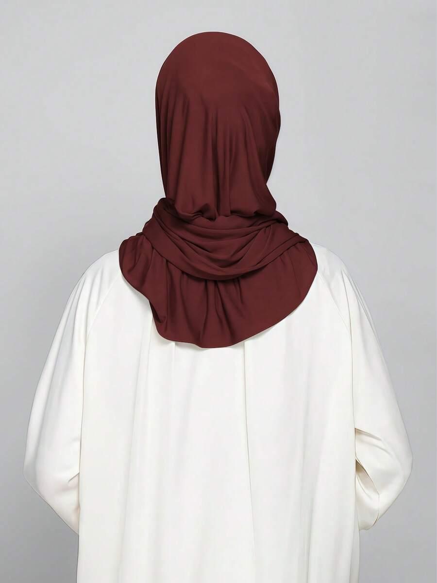 chusta na głowę