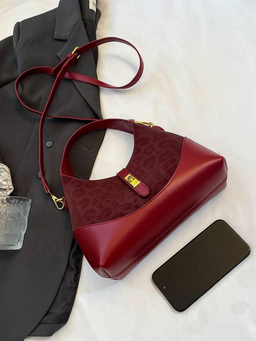 torebka animal print