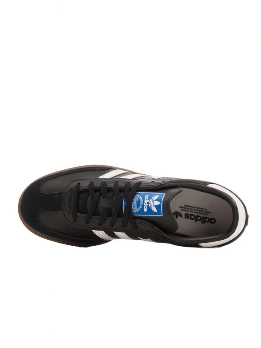 TRAMPKI ADIDAS SAMBA OG J 