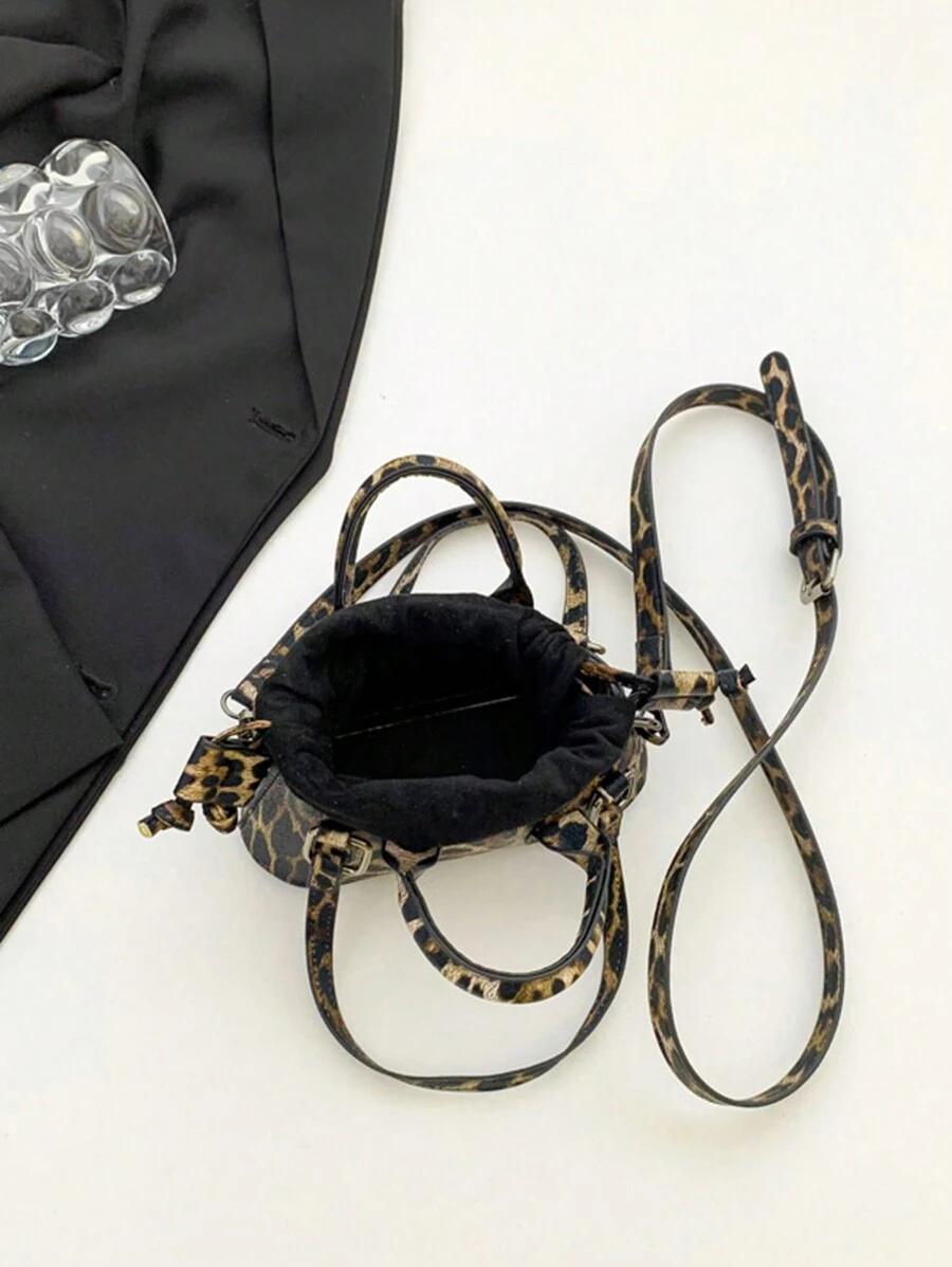 torebka animal print