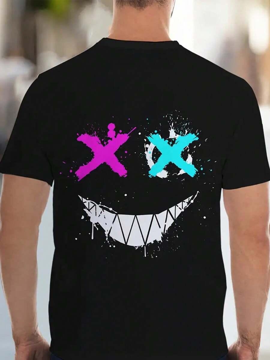 spodenki t-shirt komplet
