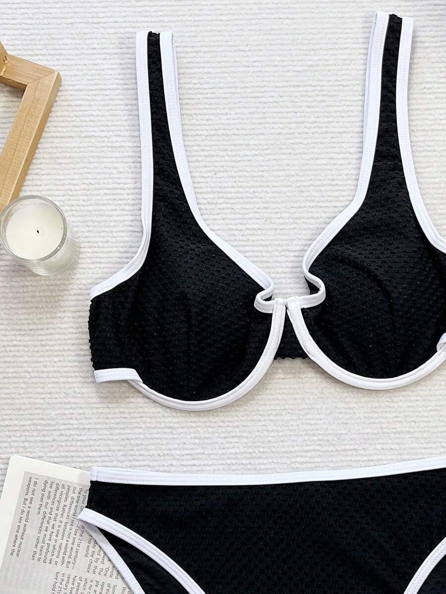 góra od bikini