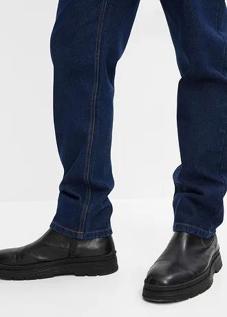 SPODNIE JEANS KIESZENIE