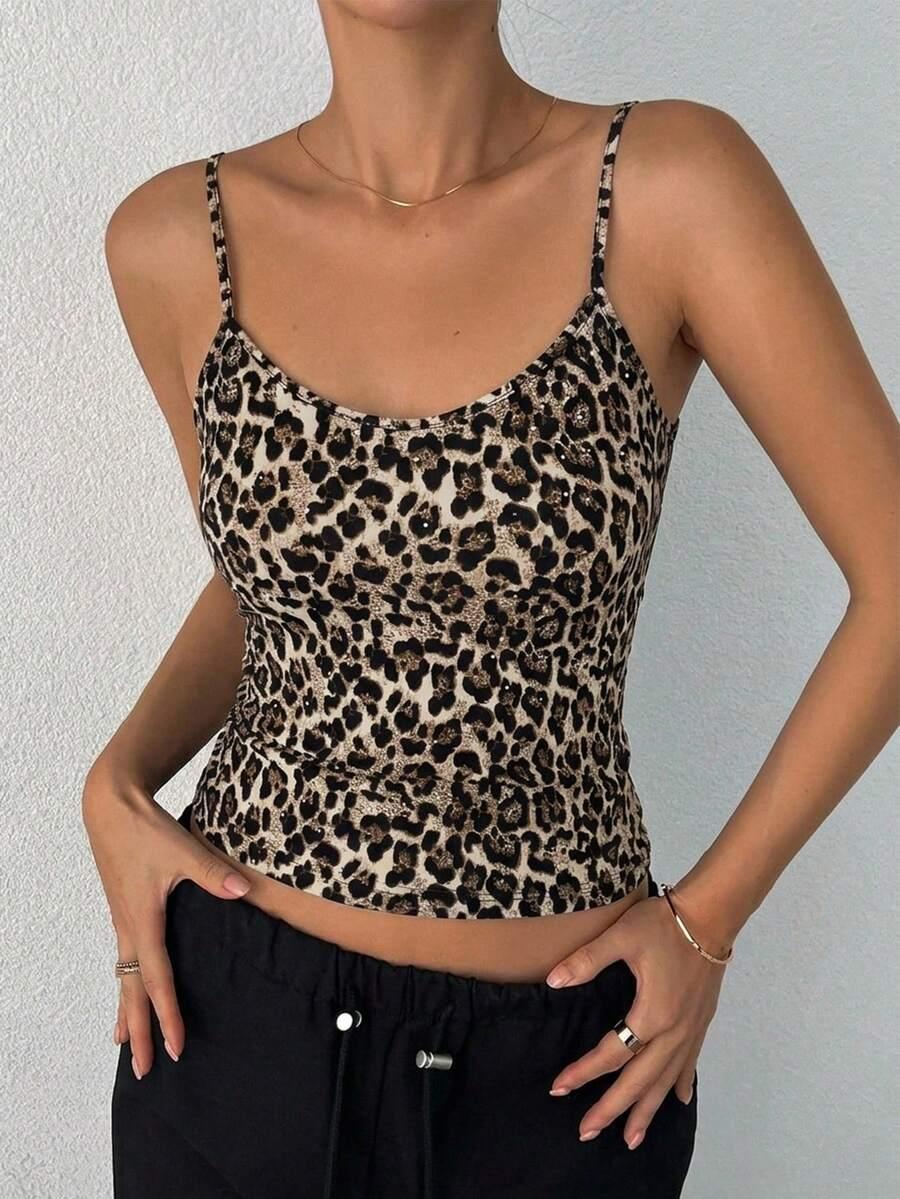 top animal print