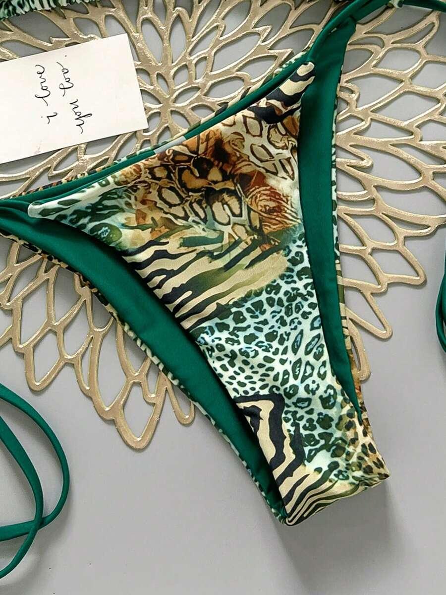 DÓŁ OD BIKINI