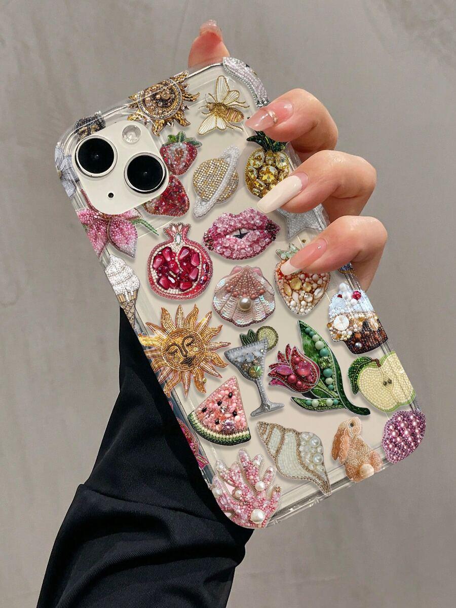 ETUI NA TELEFON IPHONE 13 PRO