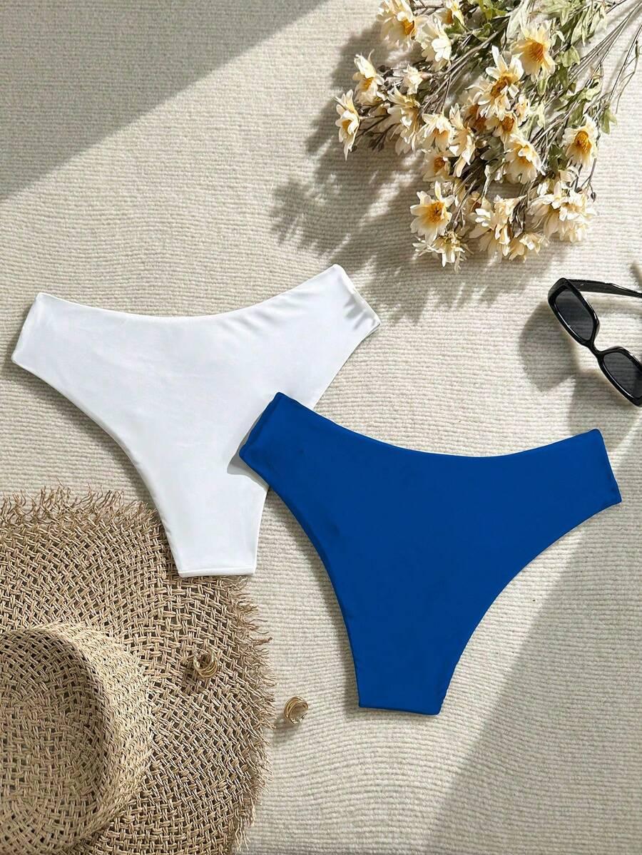 dół od bikini 2-pack