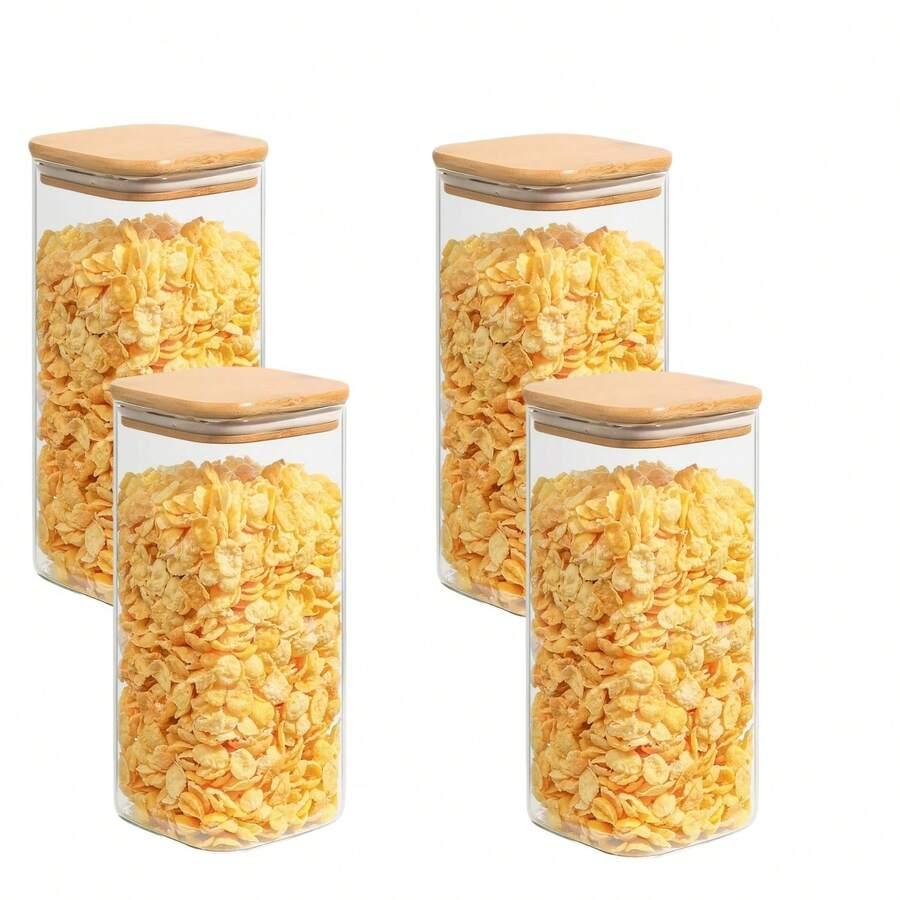 szklane pojemniki 2-pack