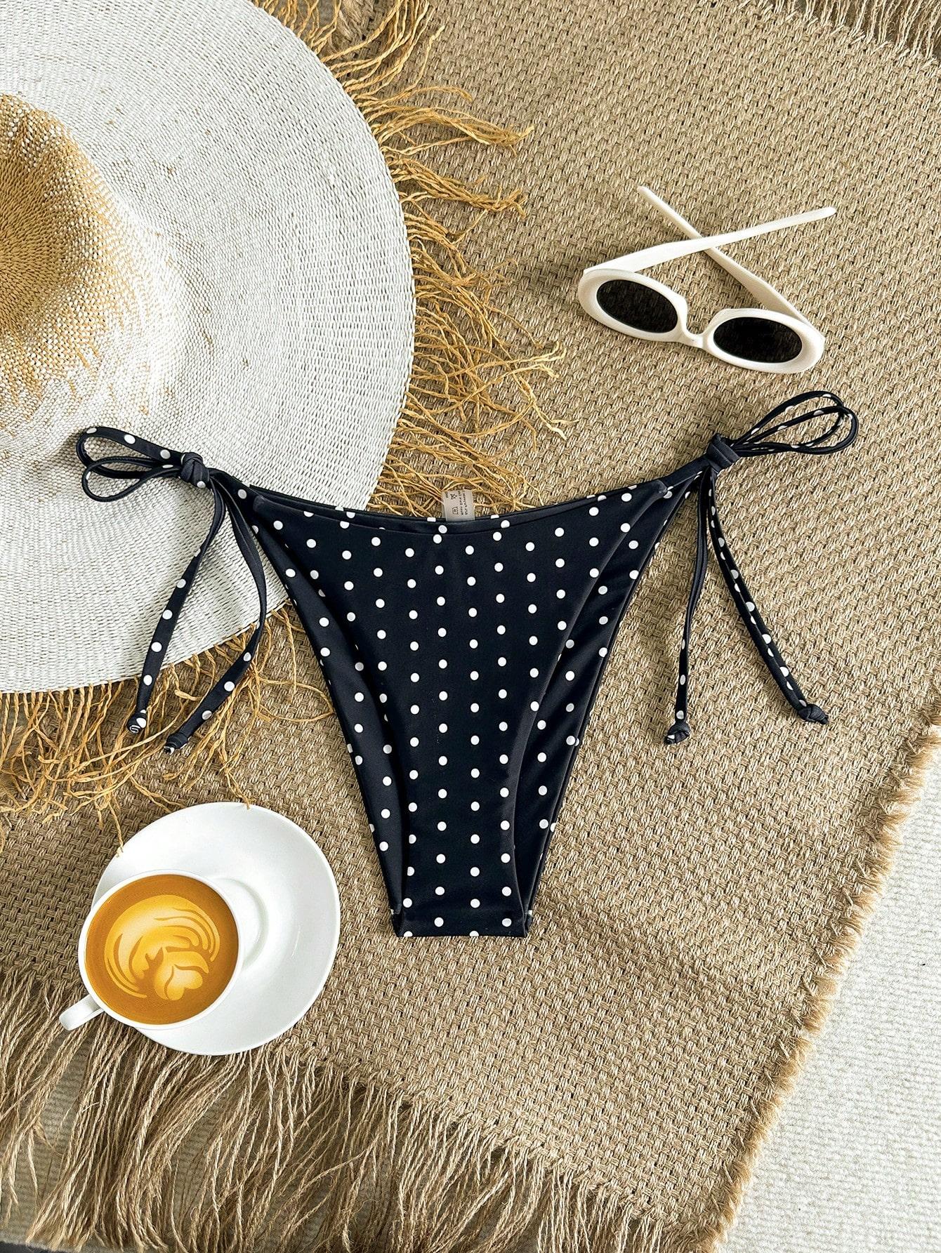 DÓŁ OD BIKINI