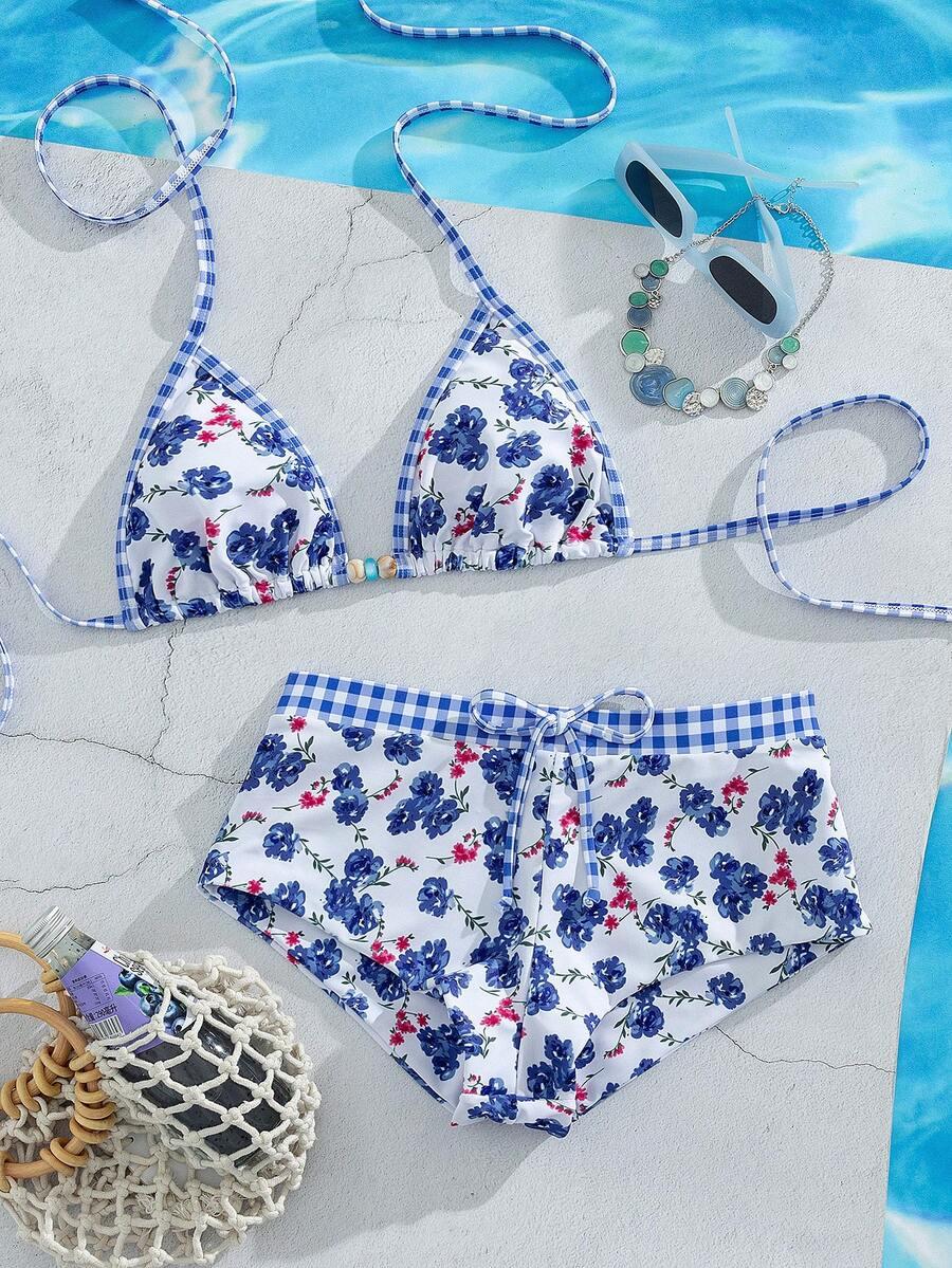 dół od bikini