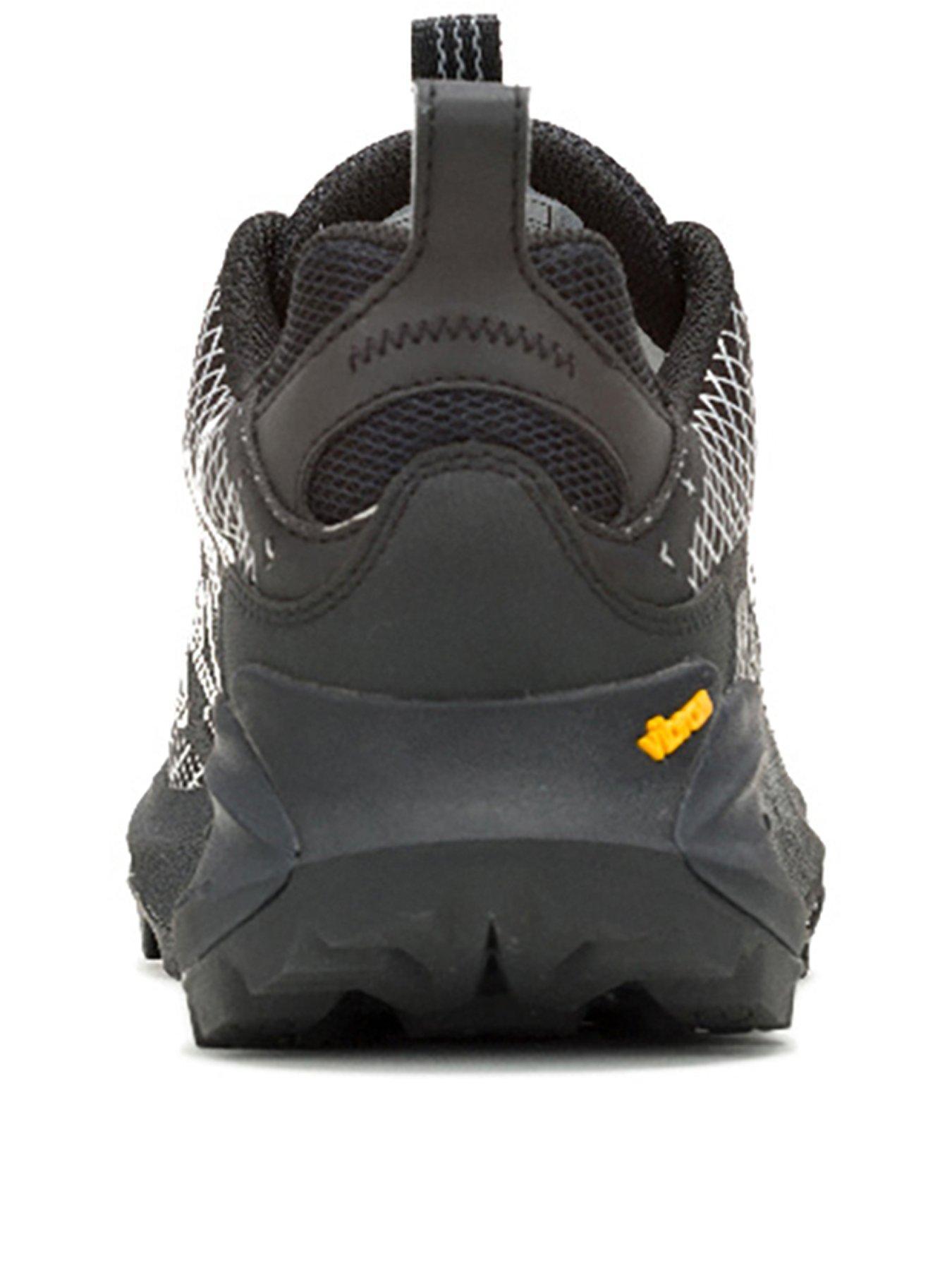 MĘSKIE BUTY TREKKINGOWE MOAB SPEED 2 GORE-TEX