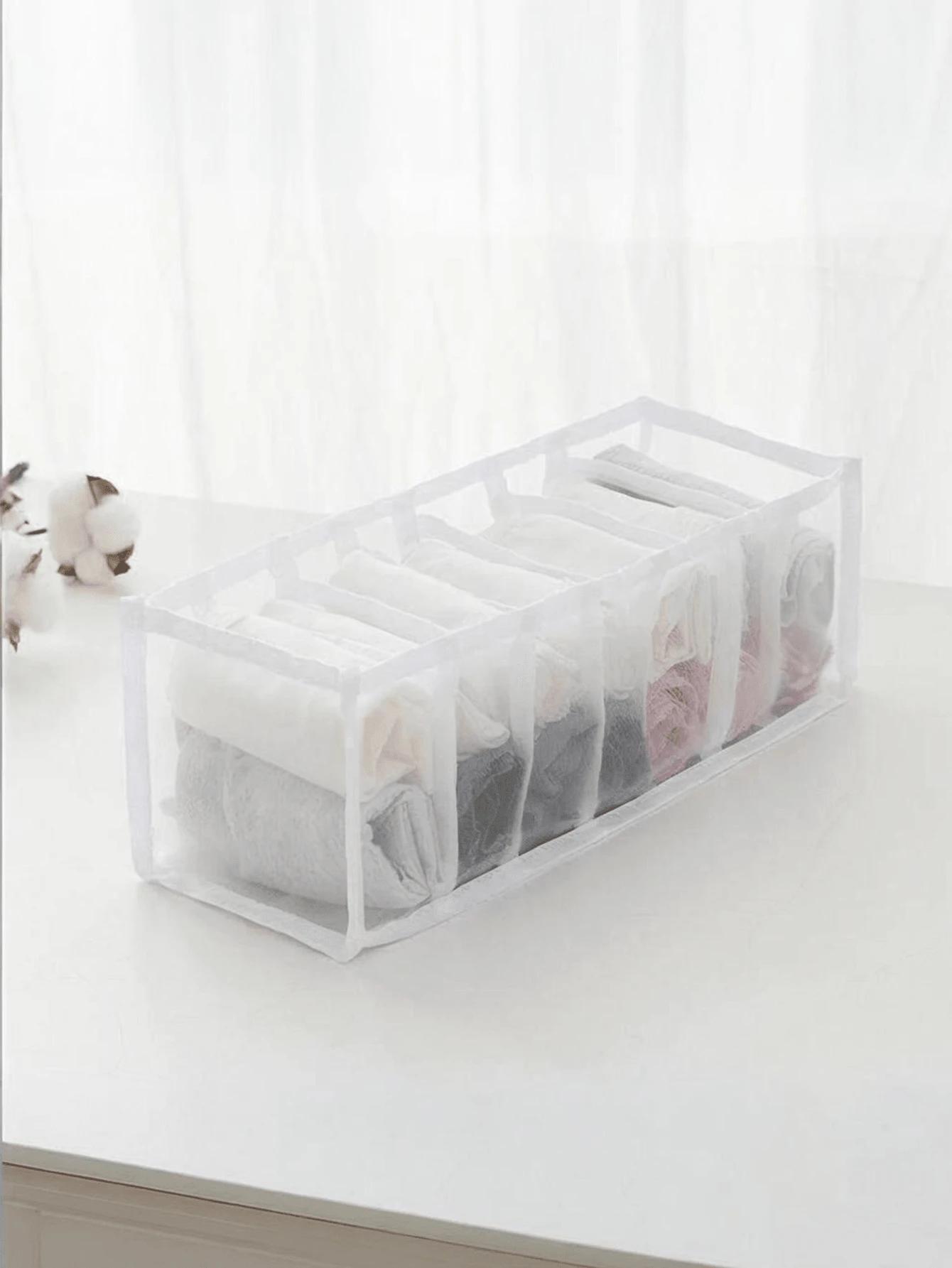 ORGANIZER DO SZUFLADY 3-pack