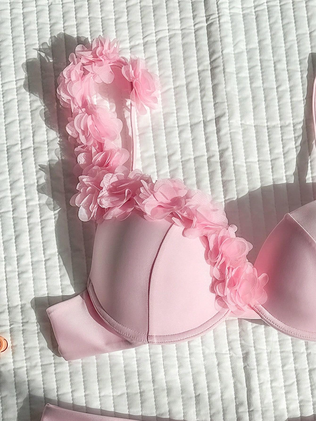 DWUCZĘŚCIOWY KOMPLET BIKINI