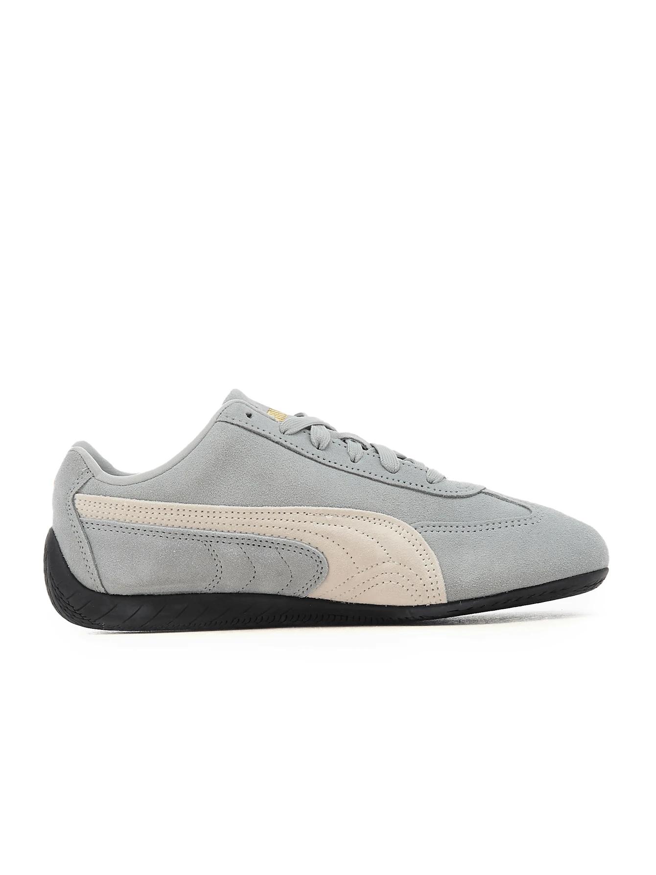 buty sportowe skóra naturalna Speedcat OG