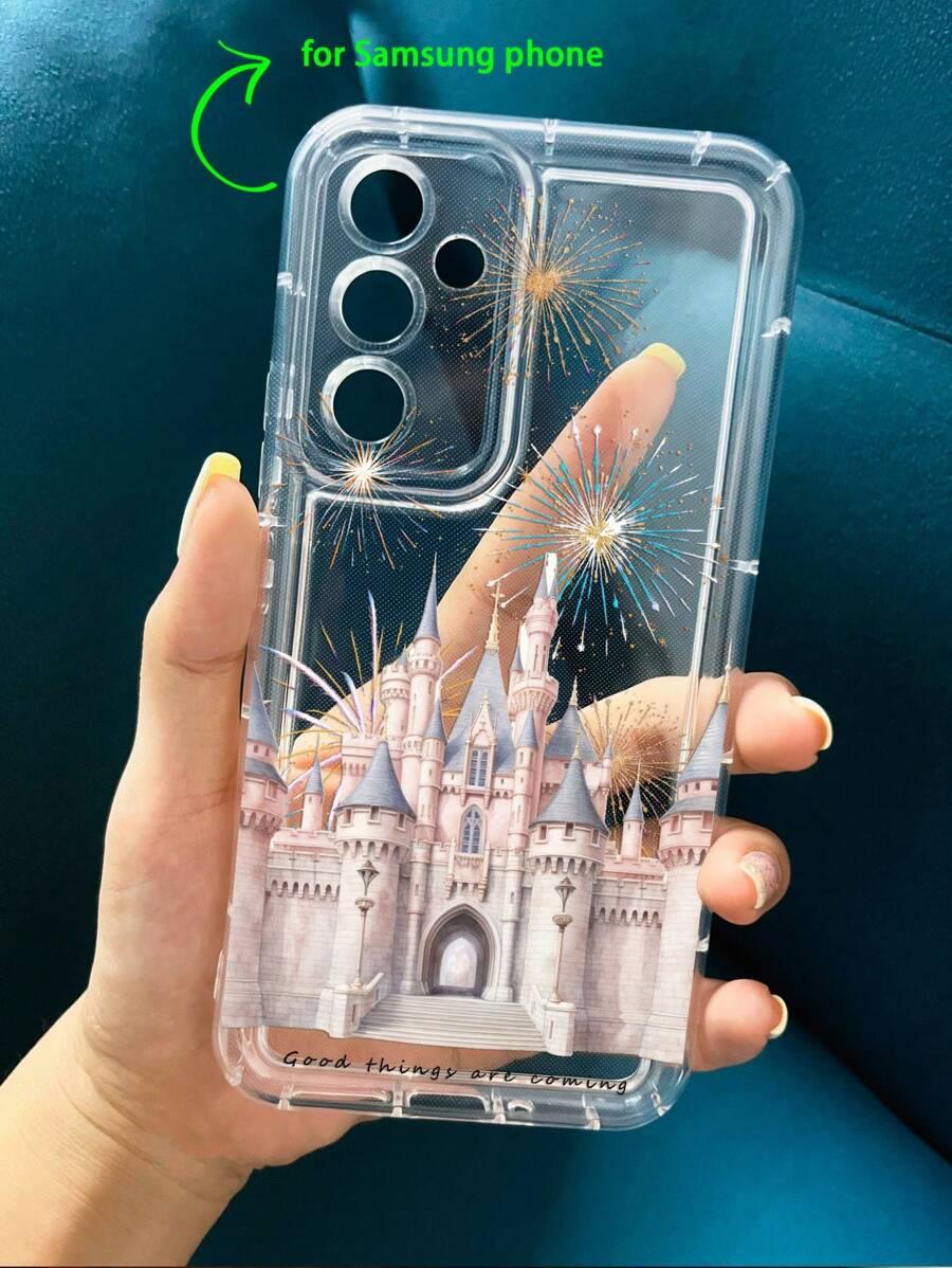 etui na telefon IPhone 15 Pro