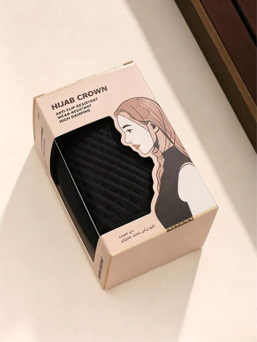 CZEPEK POD HIDŻAB