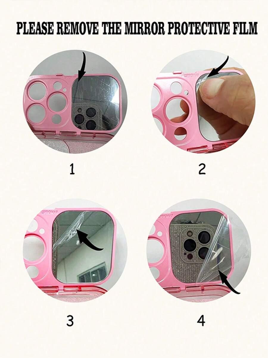 ETUI NA TELEFON IPHONE 14 PRO