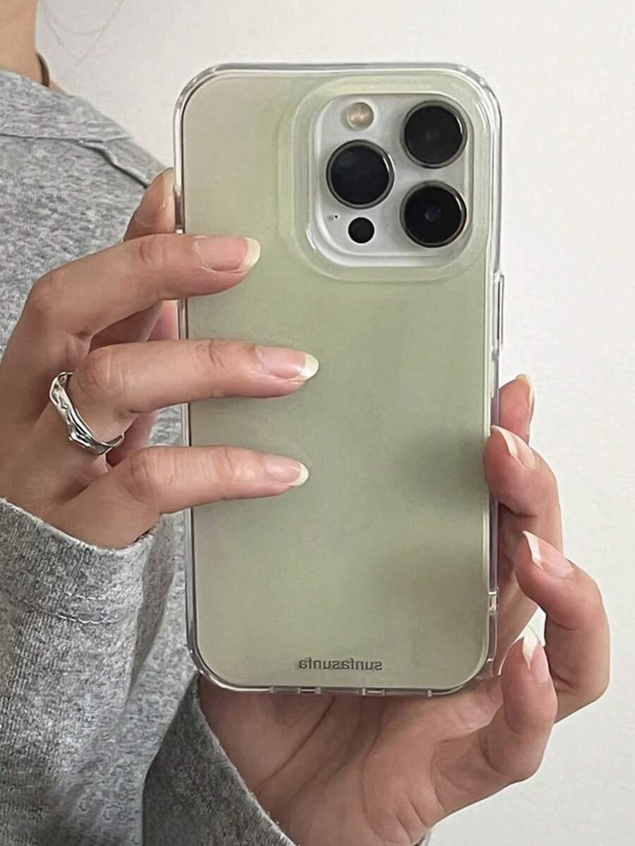  ETUI NA TELEFON IPHONE 17
