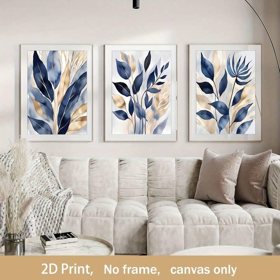 plakat na ścianę 3-pack