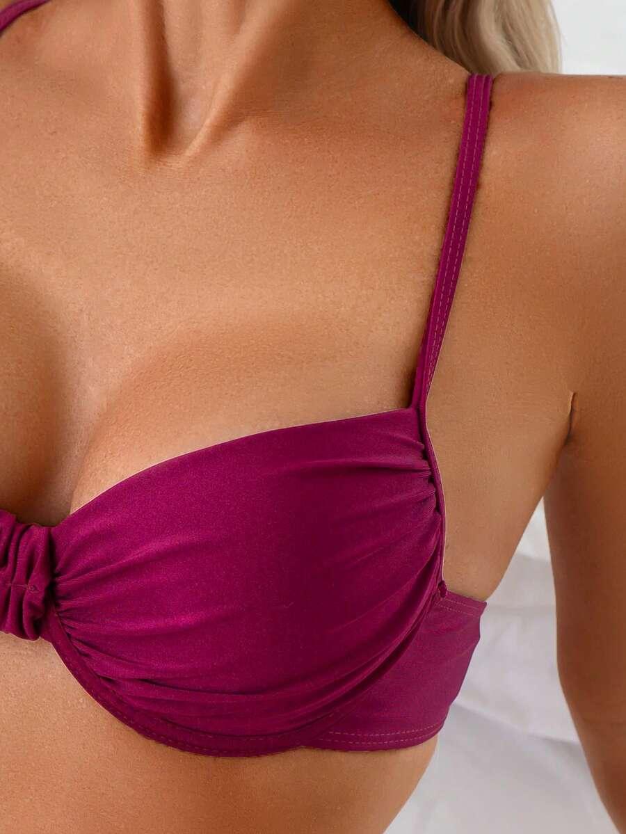 DÓŁ OD BIKINI MARSZCZENIA