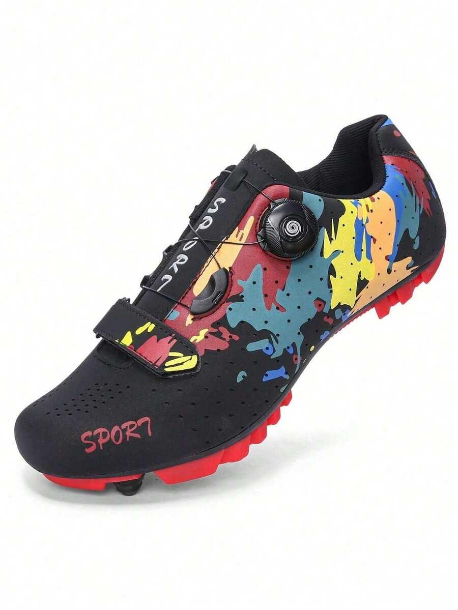sportowe buty wzór