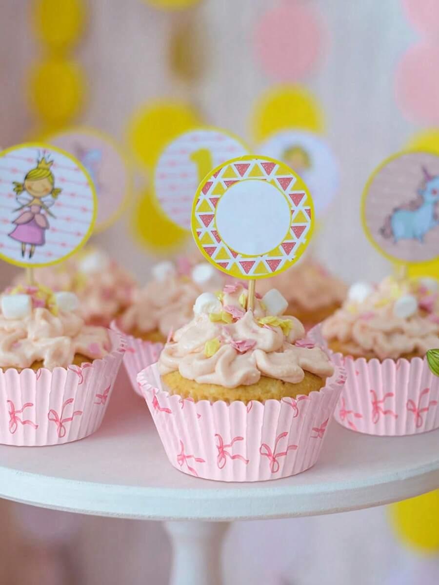 foremki do muffinek  100szt