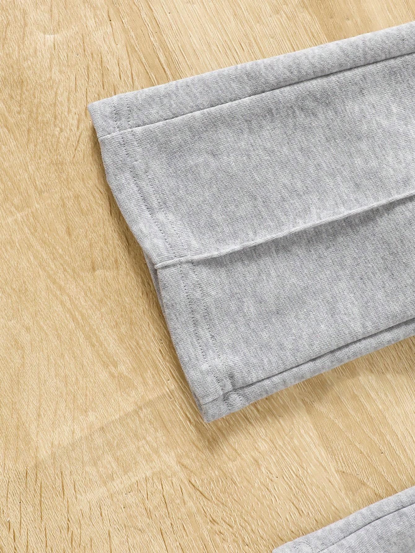 spodnie dresowe 2-pack
