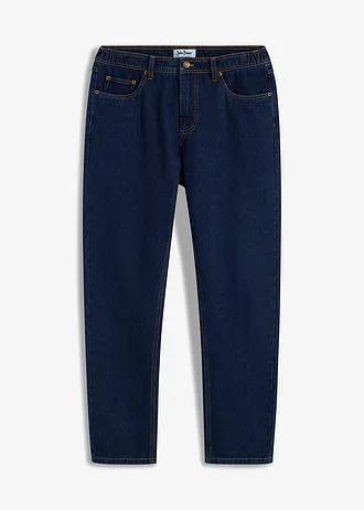 SPODNIE JEANS KIESZENIE
