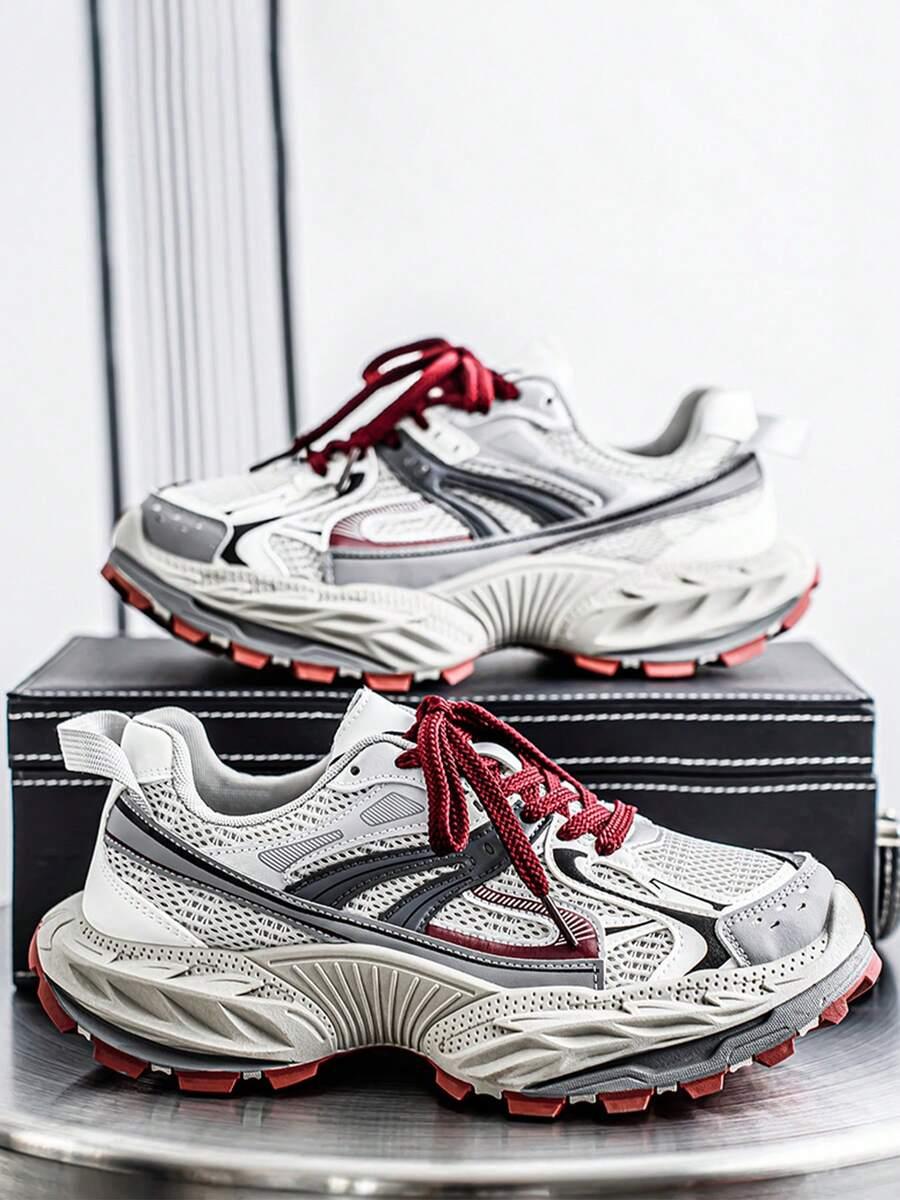 buty sportowe siateczka